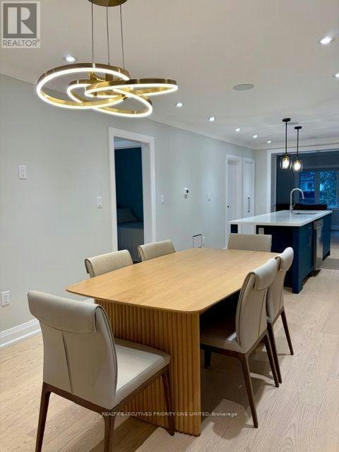 2ND FLOOR-10 Lascelles Boulevard, Toronto, ON, M4V 2B5 - 4