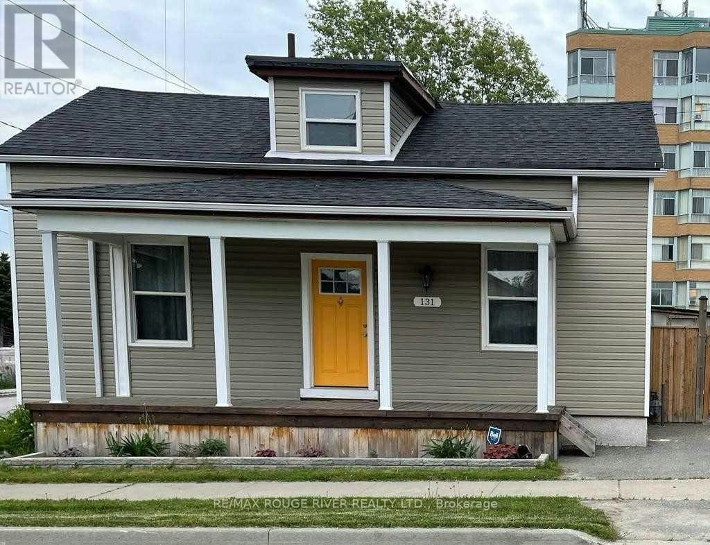 UPPER-131 John Street E, Whitby, ON, L1N 2T4 - 28
