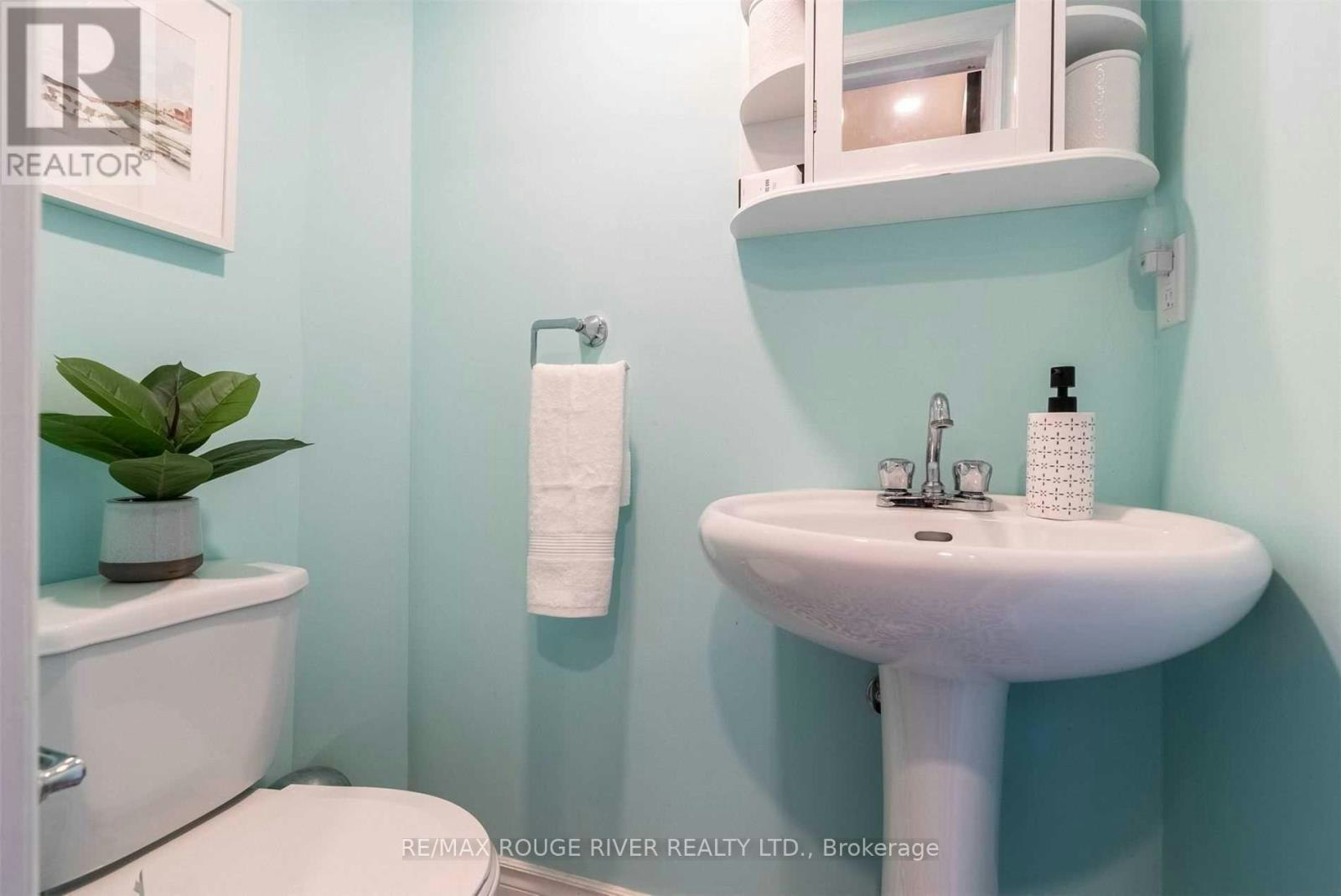 UPPER-131 John Street E, Whitby, ON, L1N 2T4 - 17