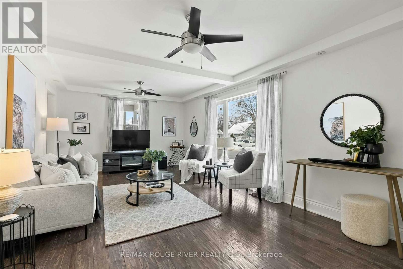 UPPER-131 John Street E, Whitby, ON, L1N 2T4 - 22