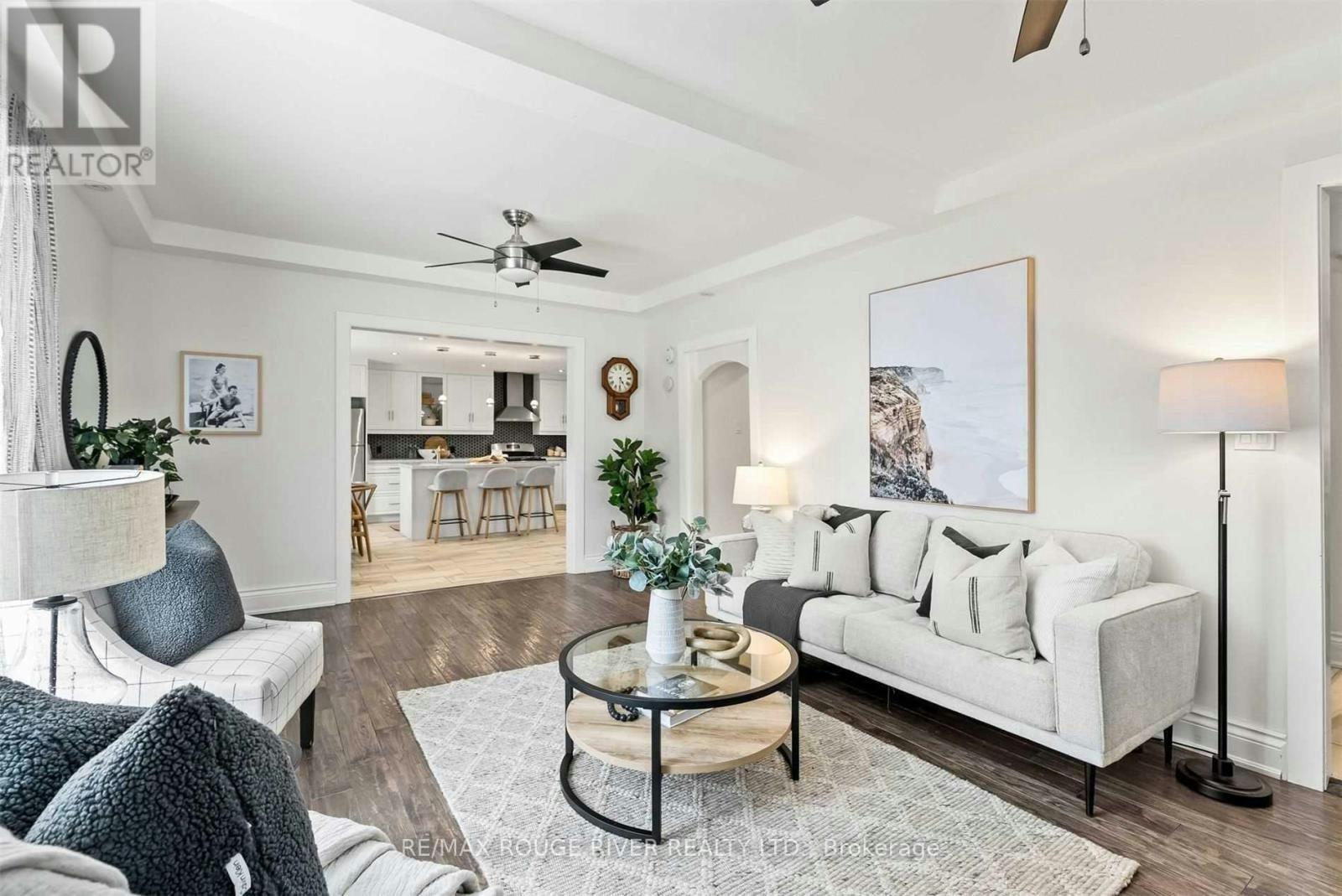 UPPER-131 John Street E, Whitby, ON, L1N 2T4 - 19