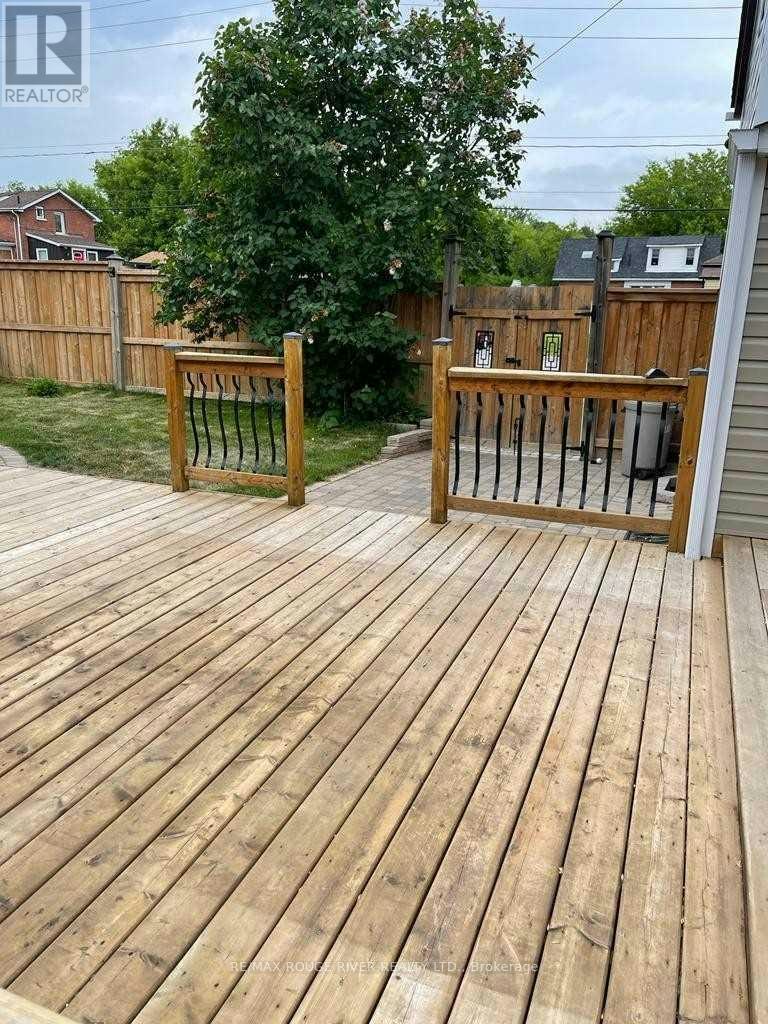 UPPER-131 John Street E, Whitby, ON, L1N 2T4 - 30