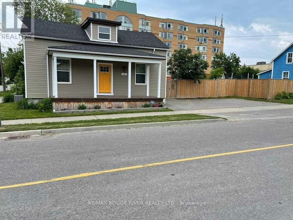 UPPER-131 John Street E, Whitby, ON, L1N 2T4 - 29
