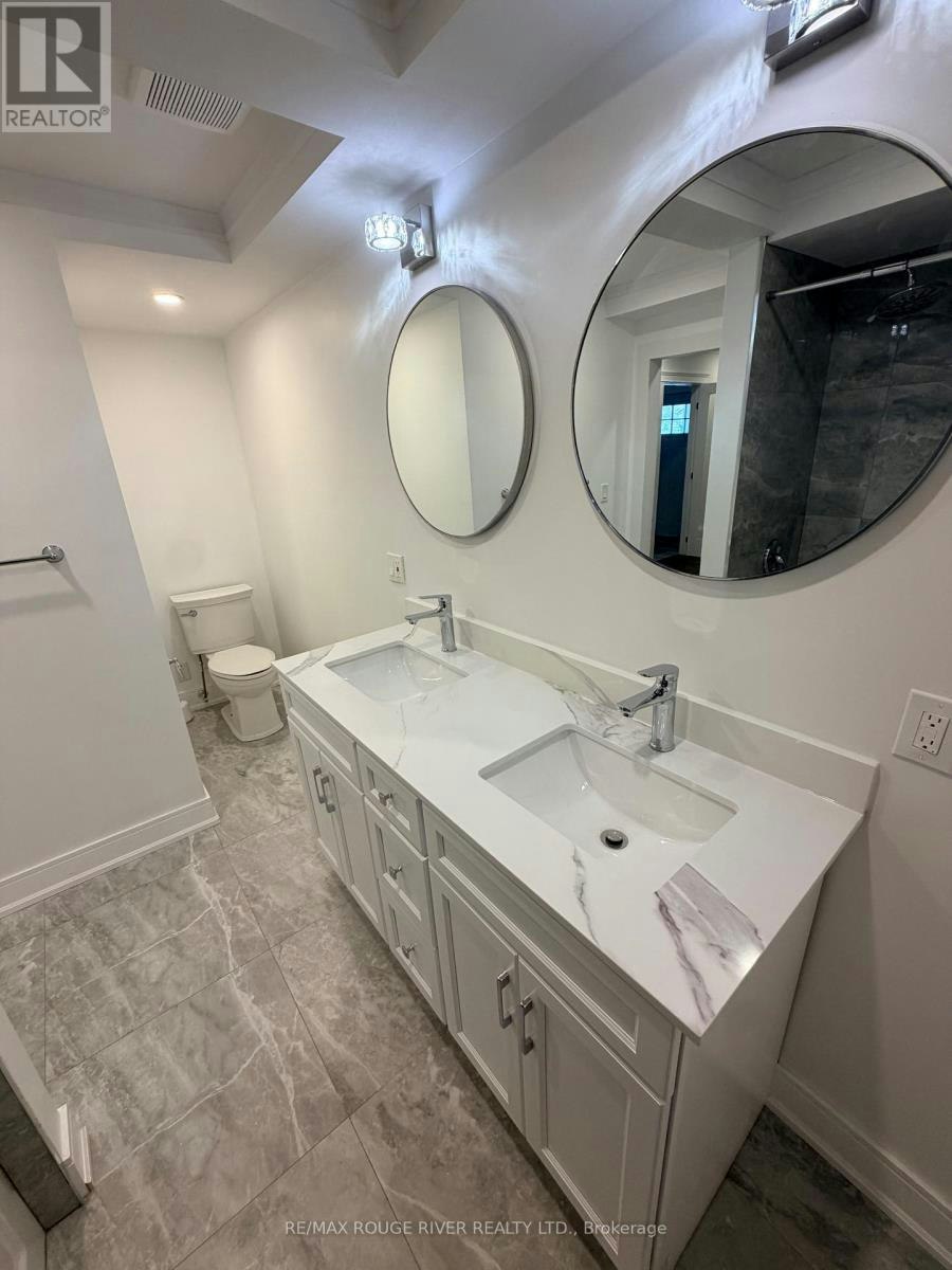 UPPER-131 John Street E, Whitby, ON, L1N 2T4 - 15