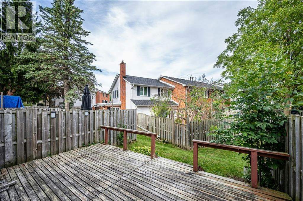 2-407 Keats Way, Waterloo, ON, N2L 5S7 - 22