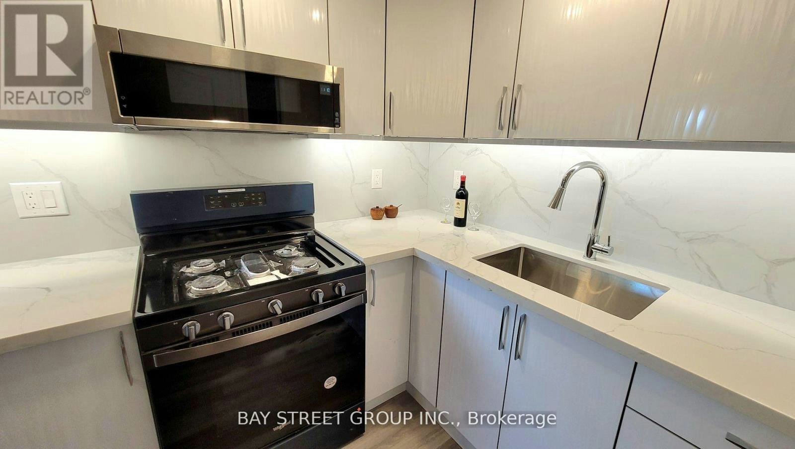 LOWER-37 Sir Bodwin Place, Markham, ON, L3P 2X7 - 8