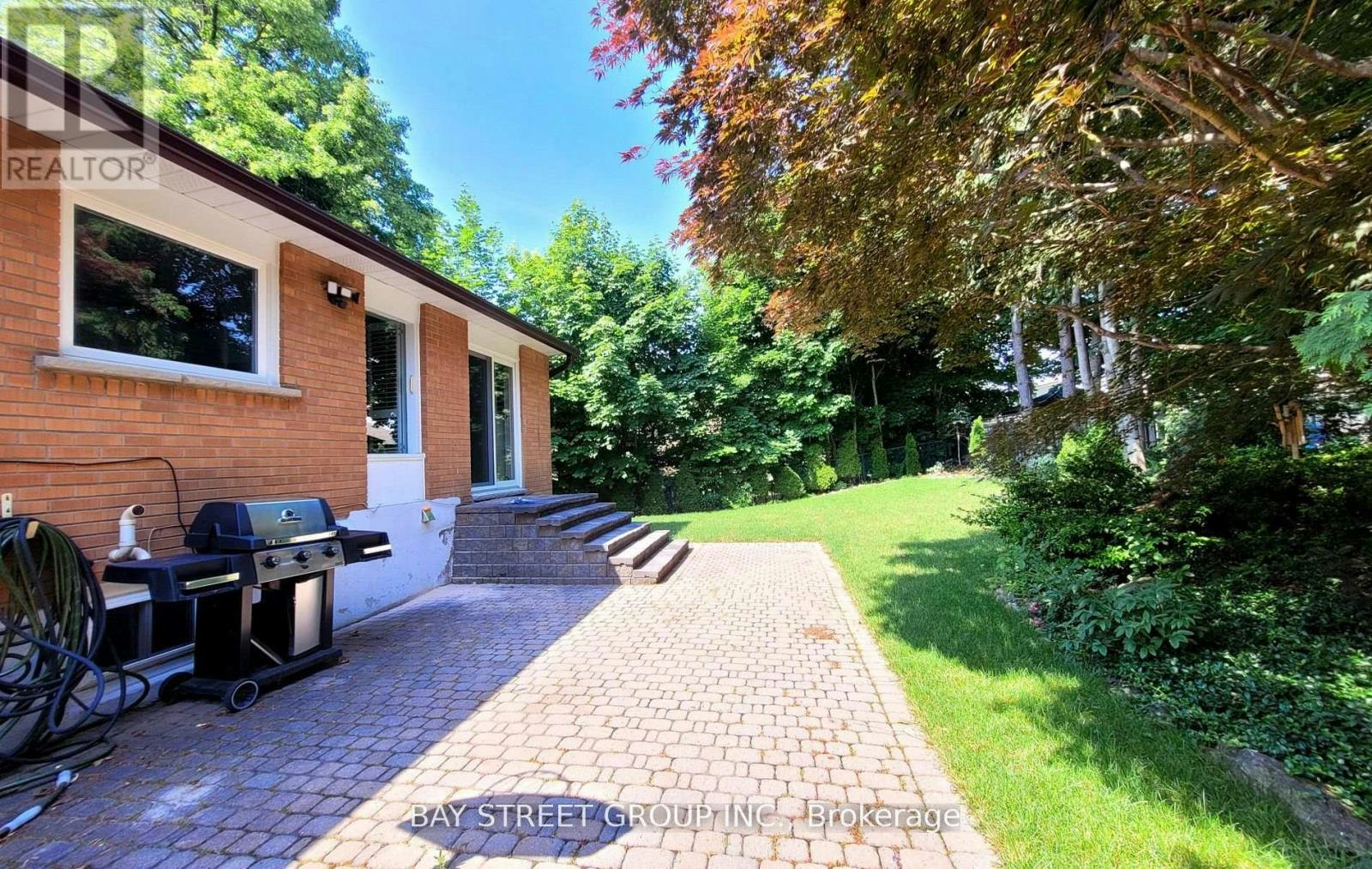 LOWER-37 Sir Bodwin Place, Markham, ON, L3P 2X7 - 13