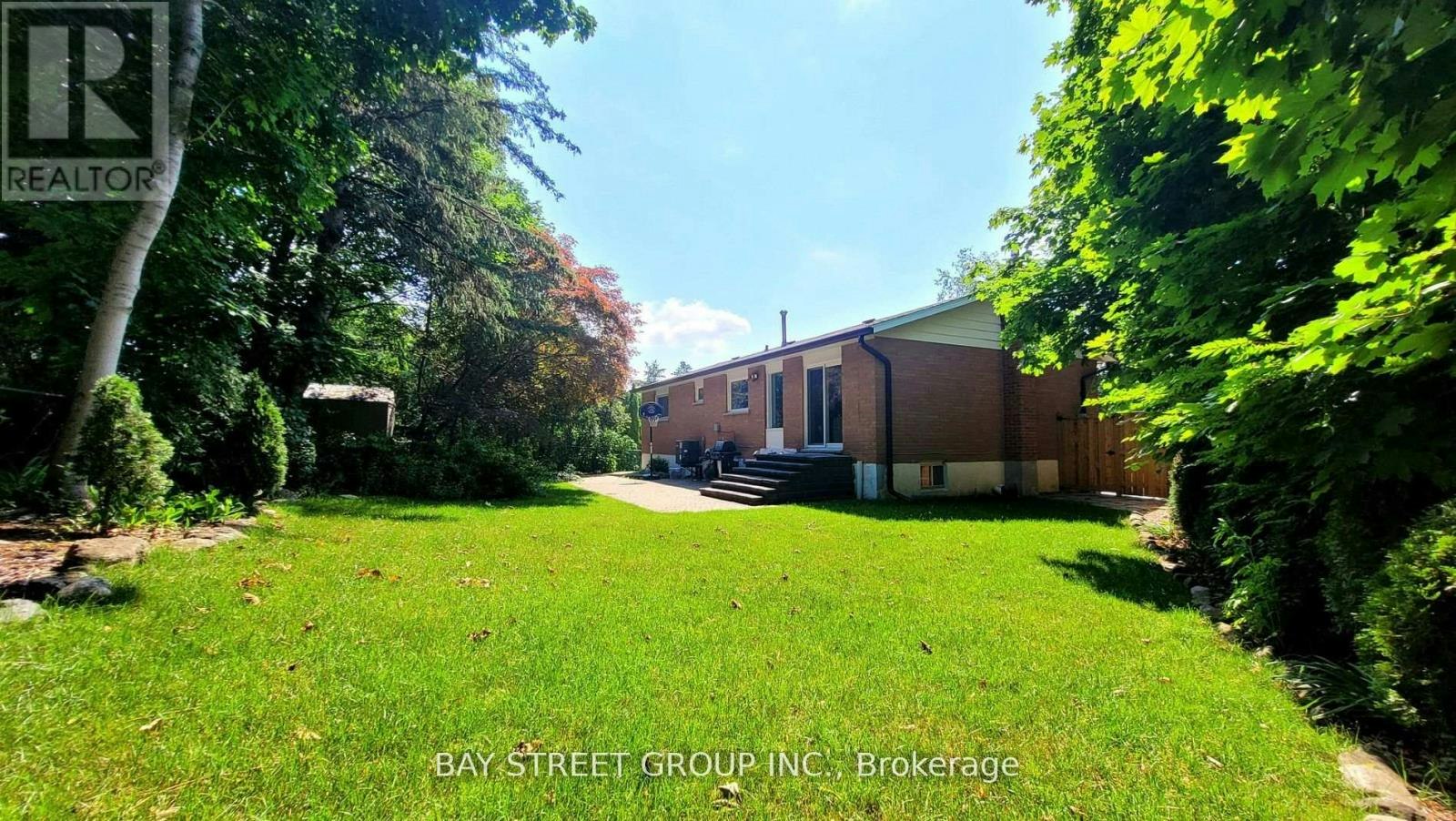 LOWER-37 Sir Bodwin Place, Markham, ON, L3P 2X7 - 12