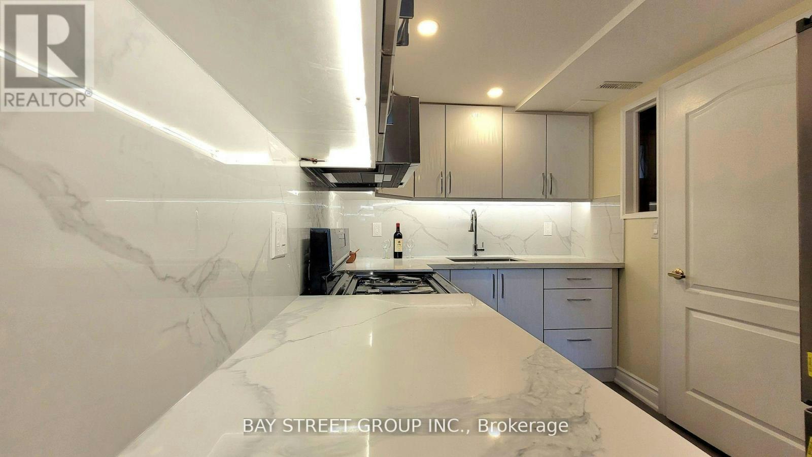LOWER-37 Sir Bodwin Place, Markham, ON, L3P 2X7 - 9