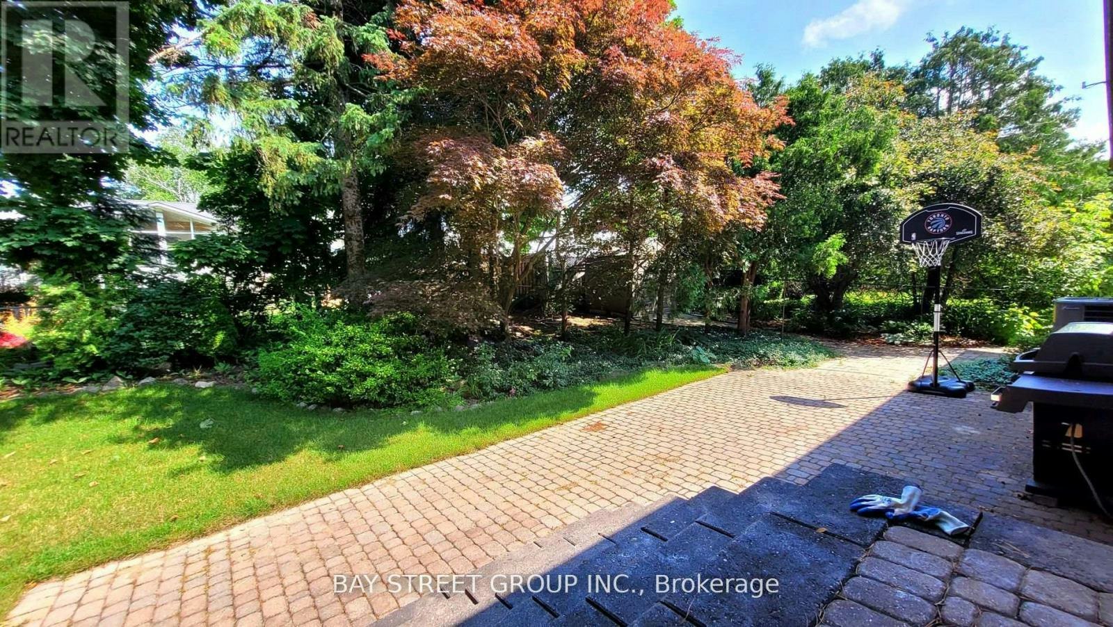 LOWER-37 Sir Bodwin Place, Markham, ON, L3P 2X7 - 11