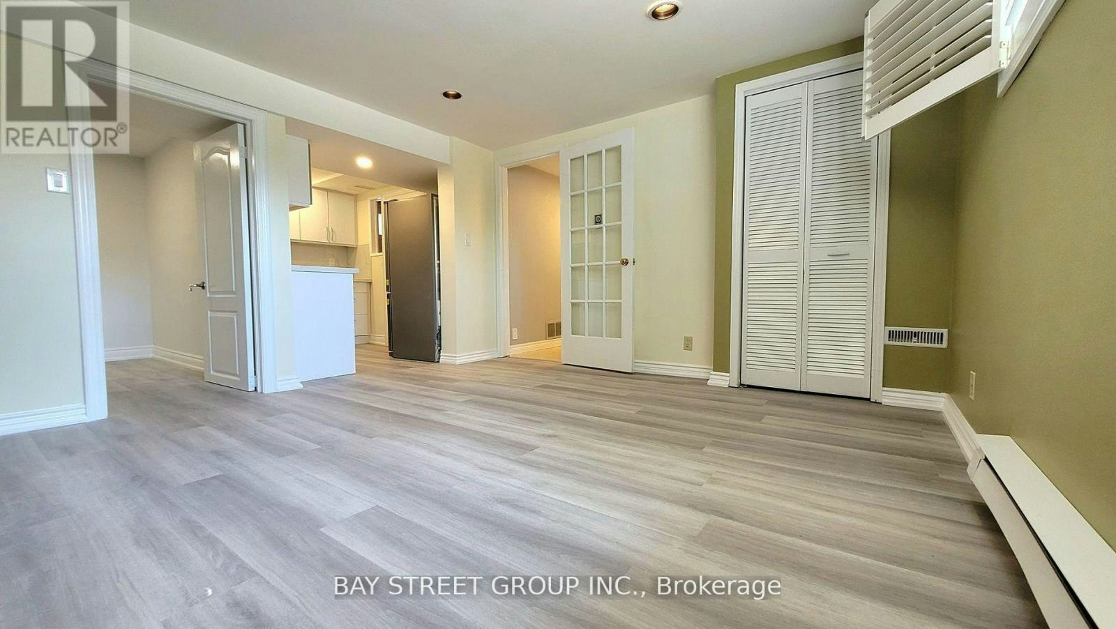 LOWER-37 Sir Bodwin Place, Markham, ON, L3P 2X7 - 5