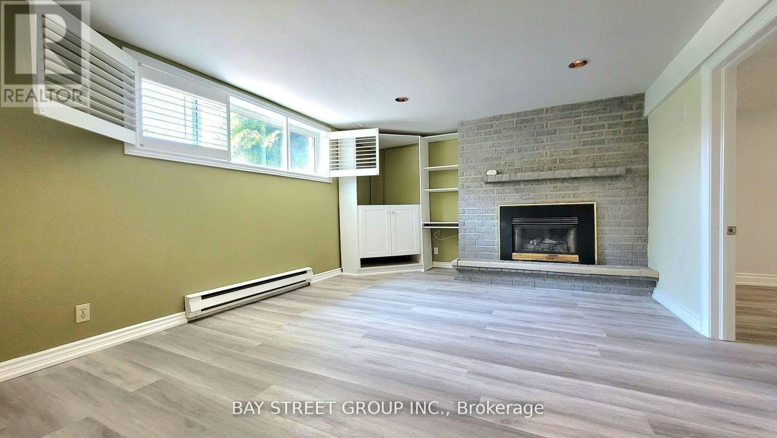 LOWER-37 Sir Bodwin Place, Markham, ON, L3P 2X7 - 7