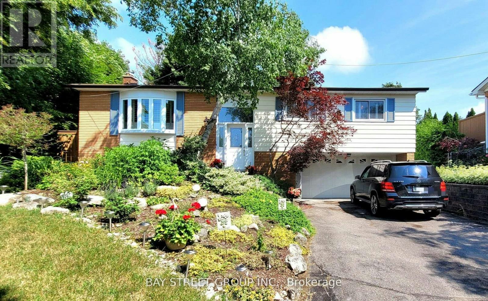 LOWER-37 Sir Bodwin Place, Markham, ON, L3P 2X7