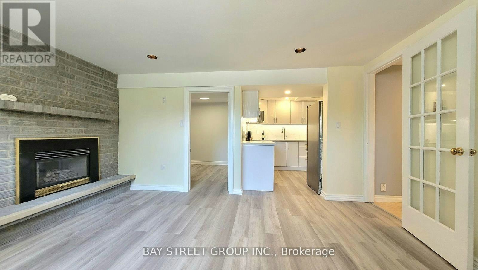 LOWER-37 Sir Bodwin Place, Markham, ON, L3P 2X7 - 6