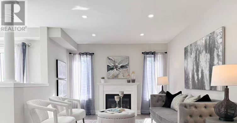 86 Beare Trail, Newmarket, ON, L3X 3B3 - 6