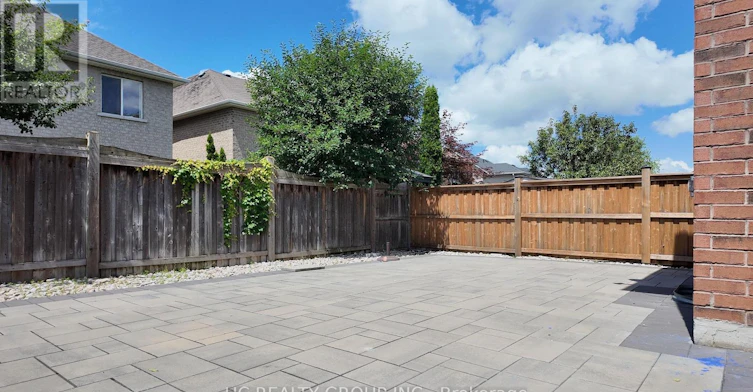 86 Beare Trail, Newmarket, ON, L3X 3B3 - 18