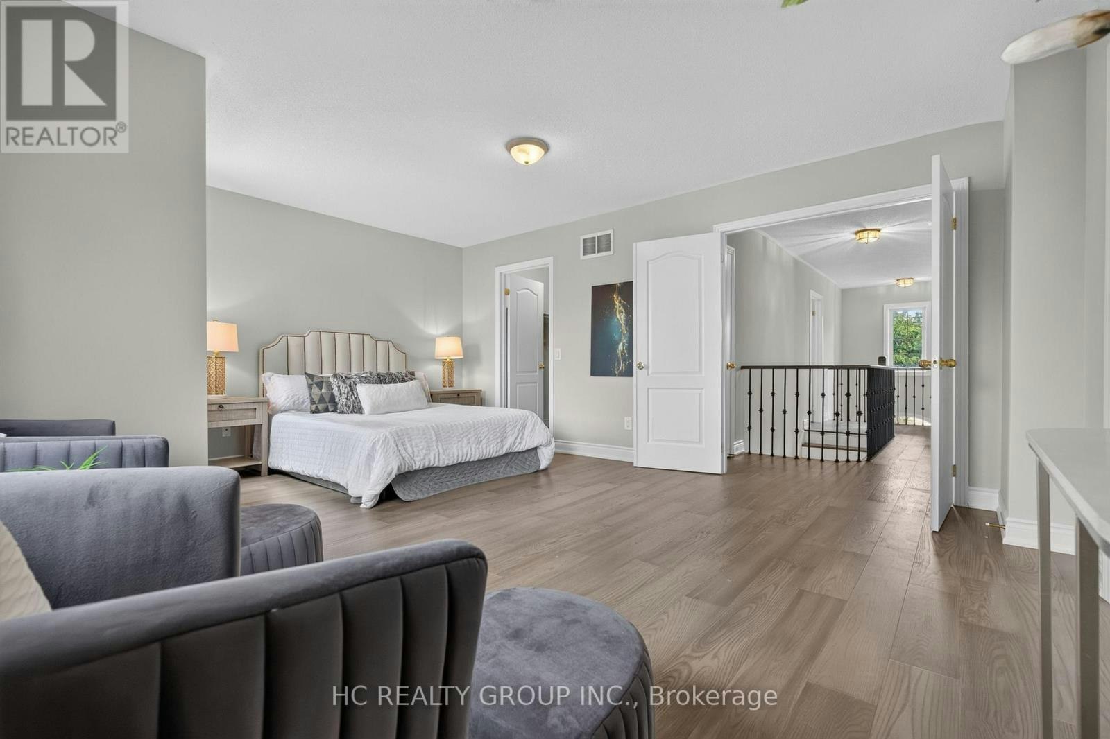 86 Beare Trail, Newmarket, ON, L3X 3B3 - 13