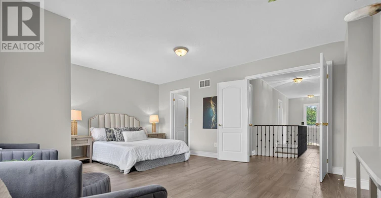 86 Beare Trail, Newmarket, ON, L3X 3B3 - 13
