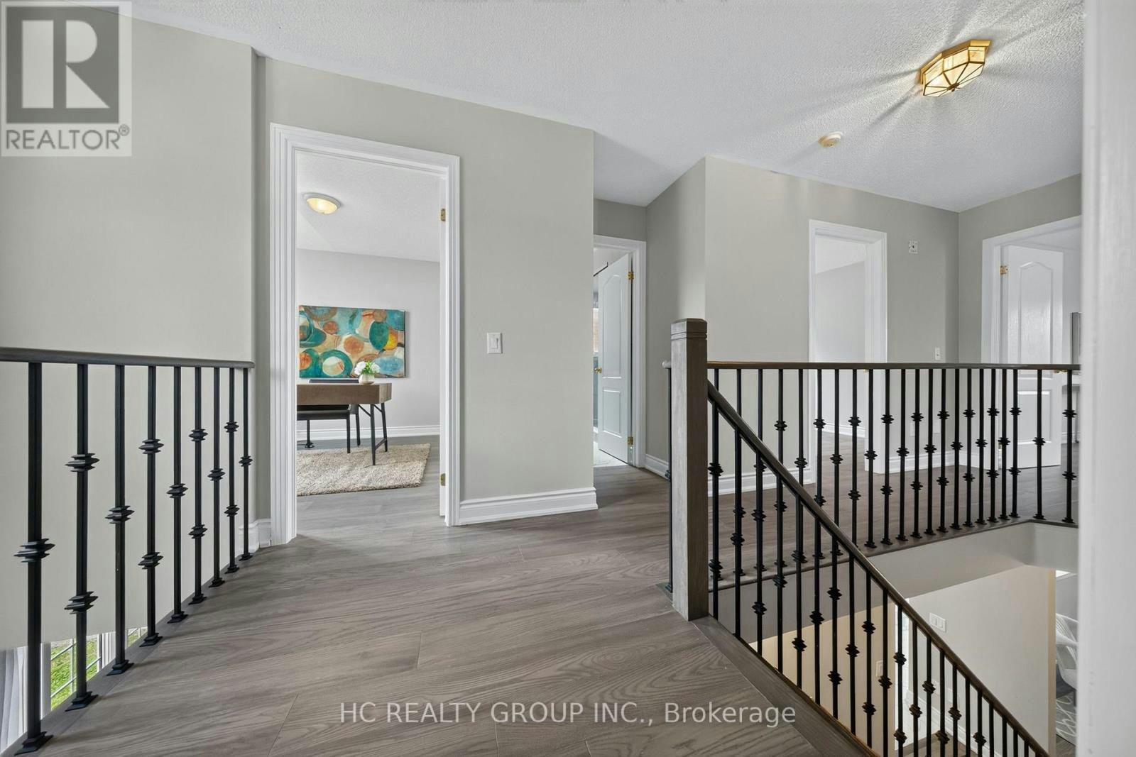 86 Beare Trail, Newmarket, ON, L3X 3B3 - 11