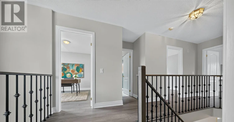 86 Beare Trail, Newmarket, ON, L3X 3B3 - 11