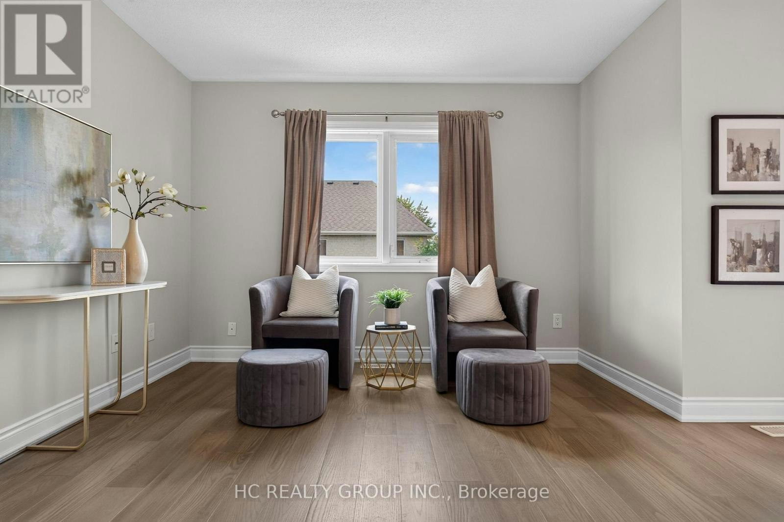 86 Beare Trail, Newmarket, ON, L3X 3B3 - 12