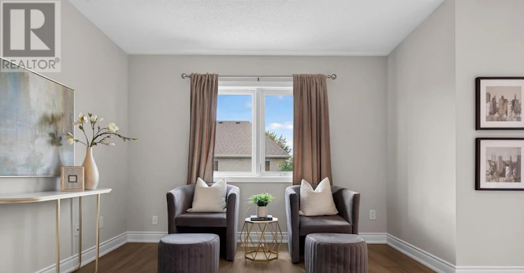 86 Beare Trail, Newmarket, ON, L3X 3B3 - 12