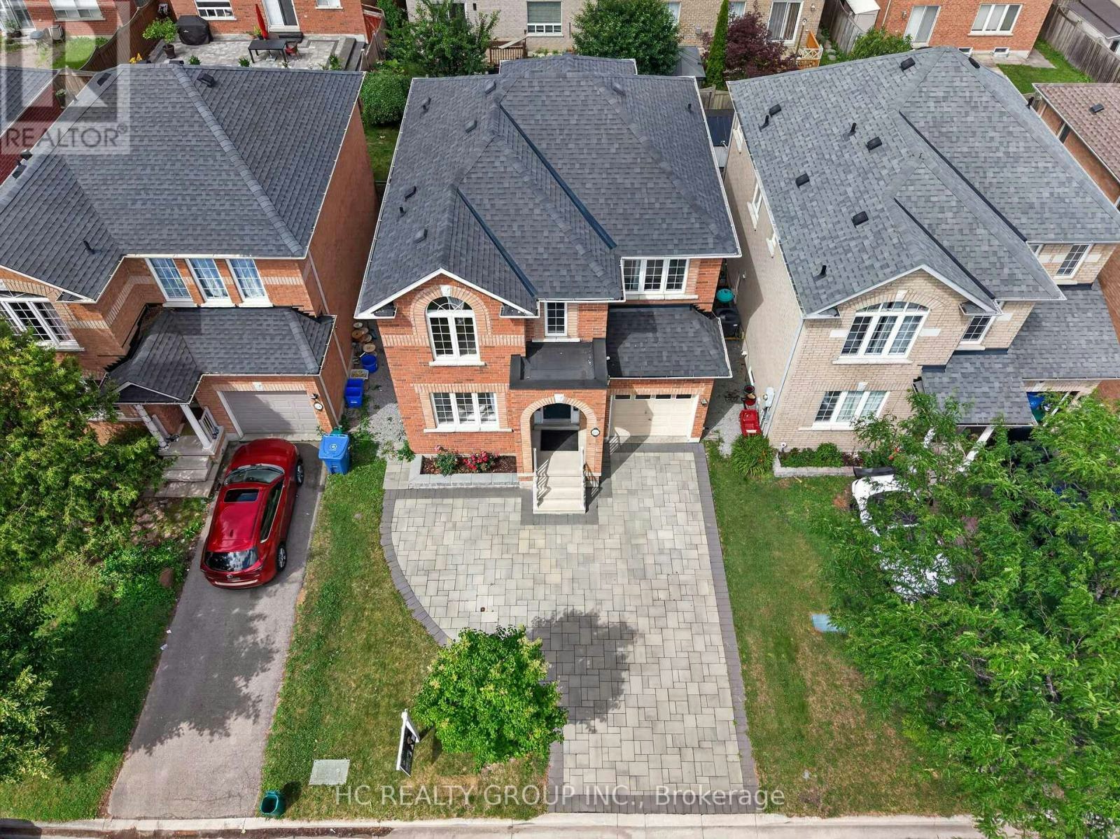 86 Beare Trail, Newmarket, ON, L3X 3B3 - 20