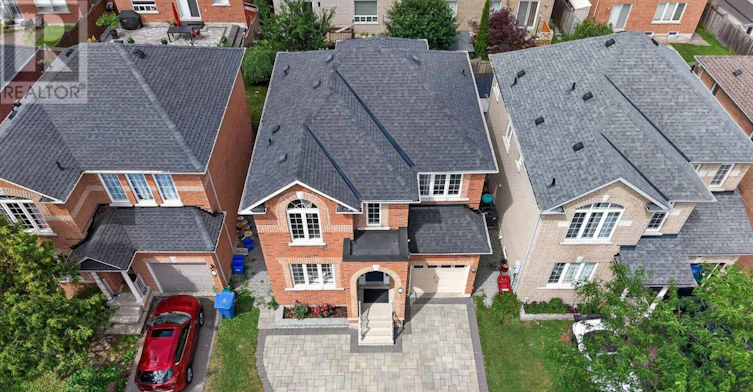 86 Beare Trail, Newmarket, ON, L3X 3B3 - 20