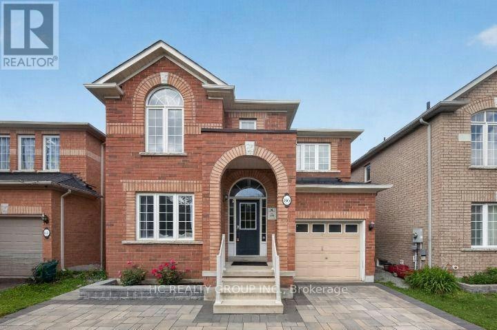 86 Beare Trail, Newmarket, ON, L3X 3B3