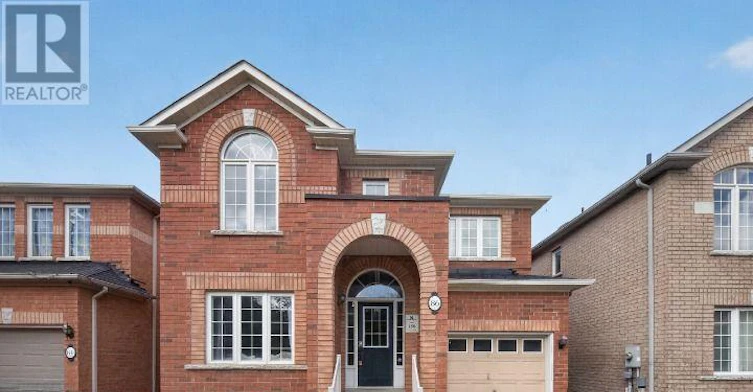 86 Beare Trail, Newmarket, ON, L3X 3B3