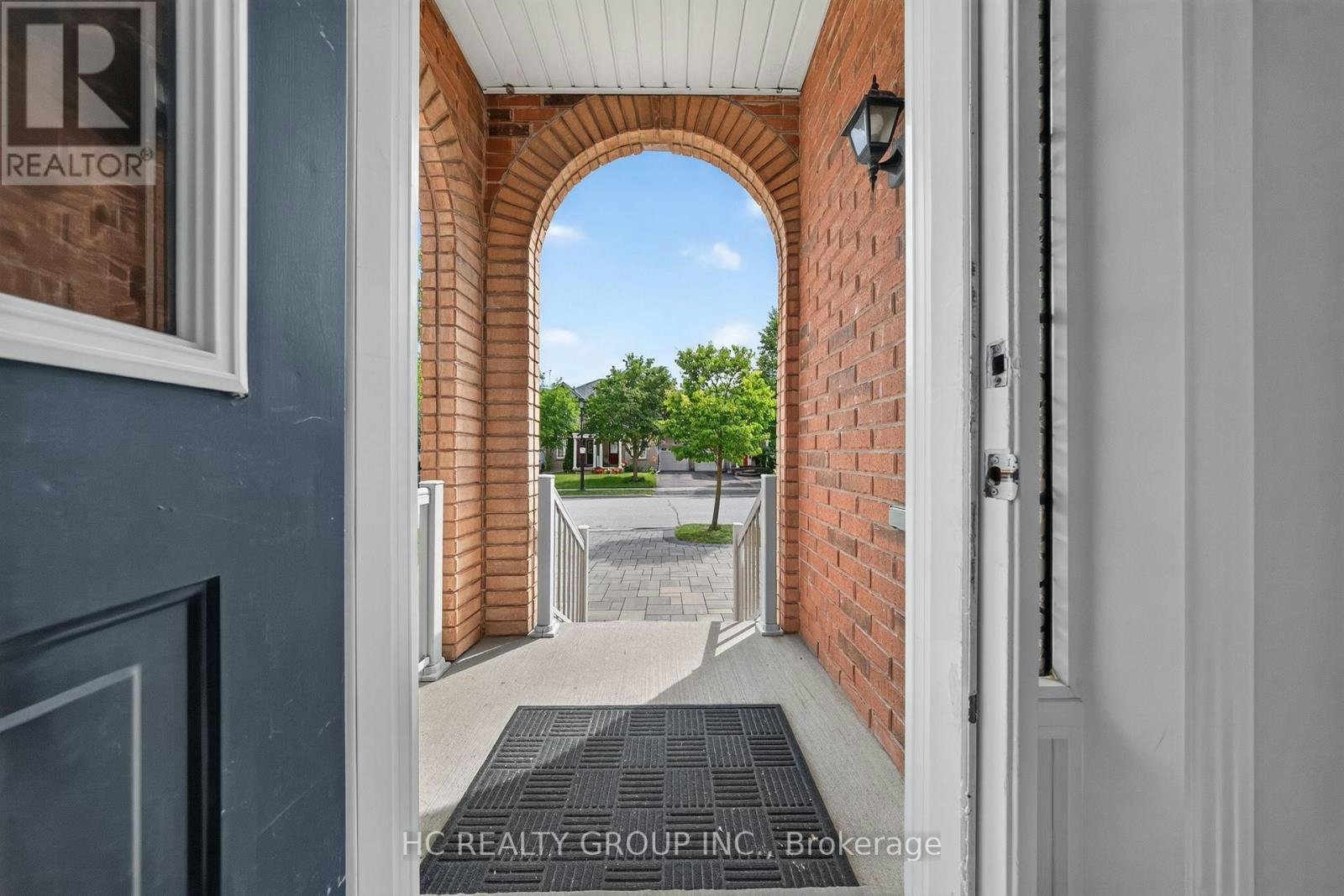 86 Beare Trail, Newmarket, ON, L3X 3B3 - 3