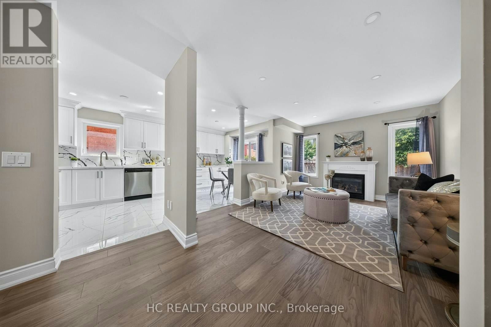 86 Beare Trail, Newmarket, ON, L3X 3B3 - 7