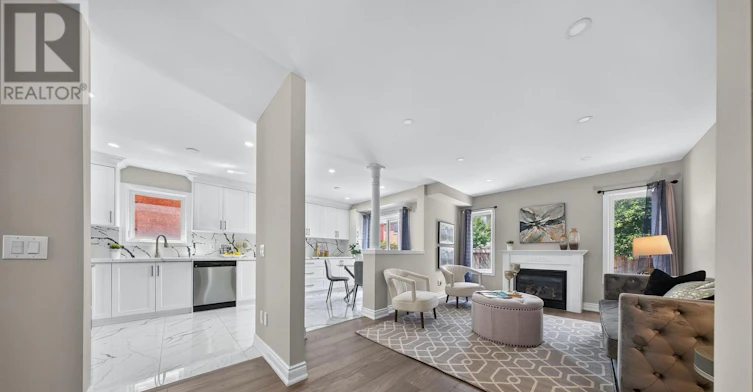 86 Beare Trail, Newmarket, ON, L3X 3B3 - 7
