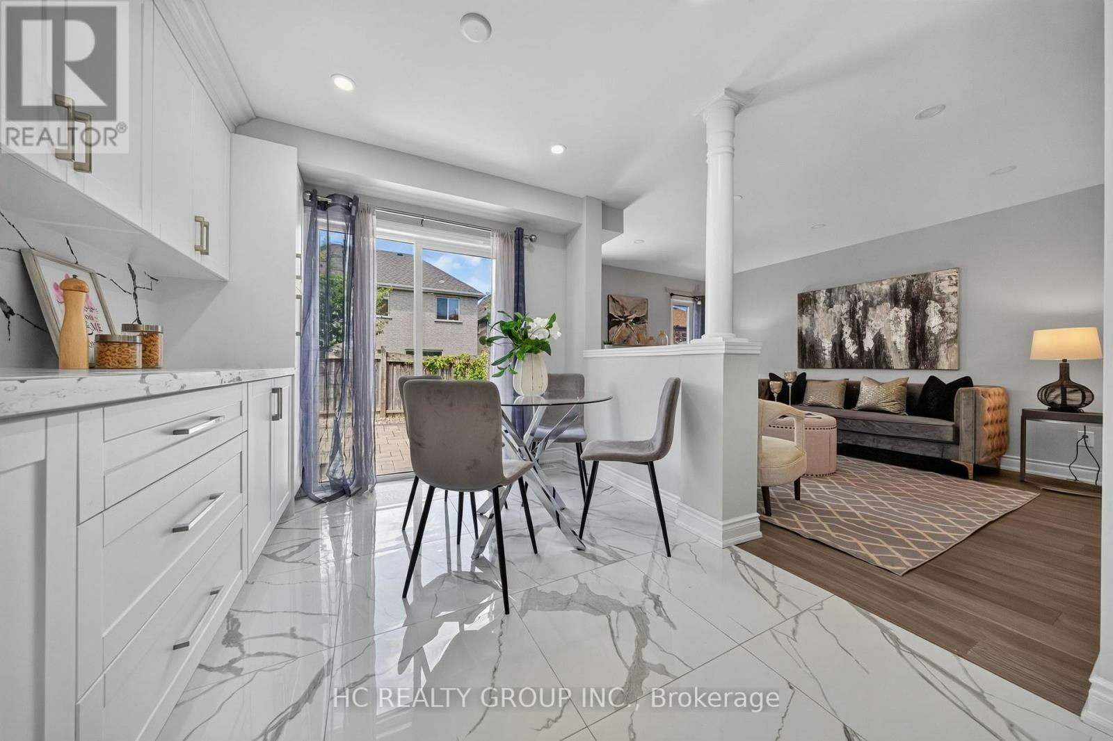 86 Beare Trail, Newmarket, ON, L3X 3B3 - 8