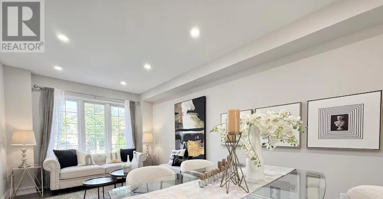 86 Beare Trail, Newmarket, ON, L3X 3B3 - 4