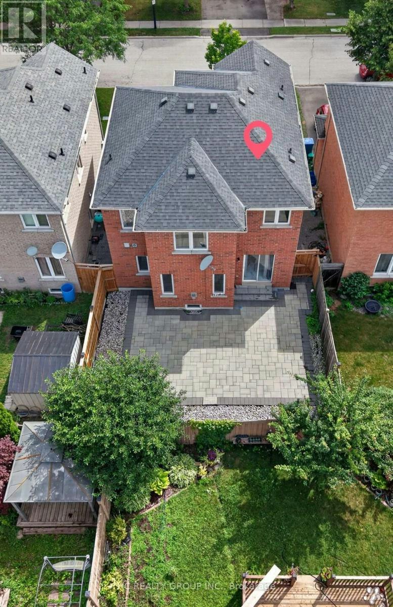 86 Beare Trail, Newmarket, ON, L3X 3B3 - 19