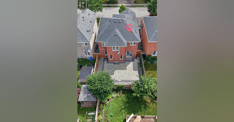 86 Beare Trail, Newmarket, ON, L3X 3B3 - 19