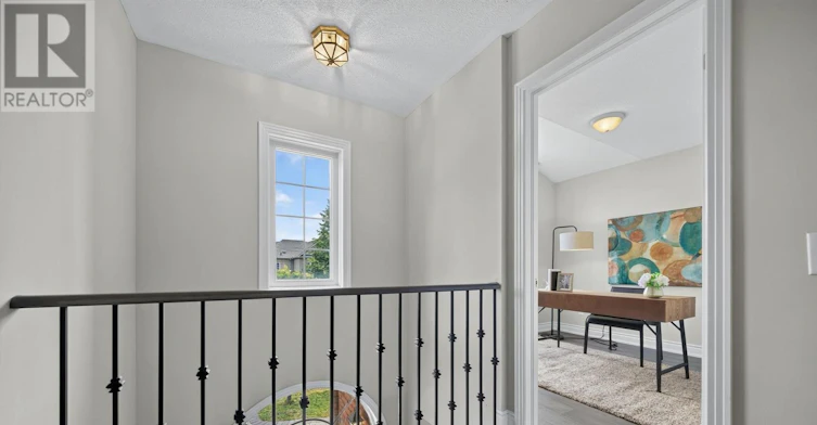 86 Beare Trail, Newmarket, ON, L3X 3B3 - 10