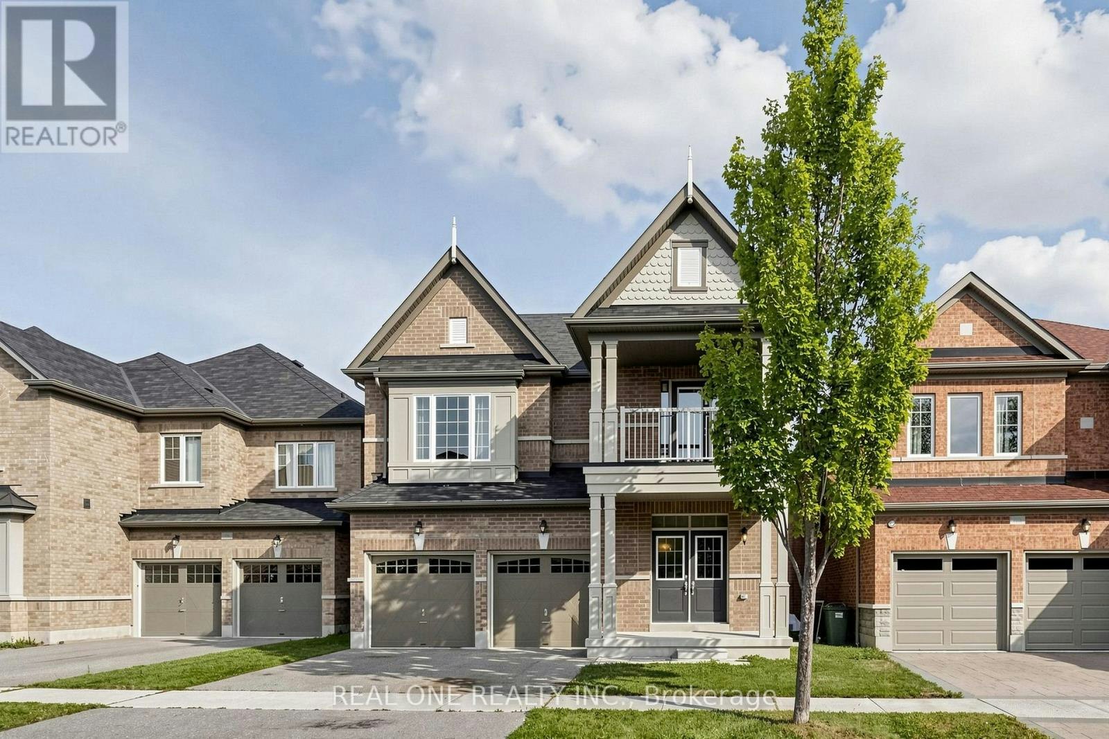 108 Hubner Avenue, Markham, ON, L6C 0R5