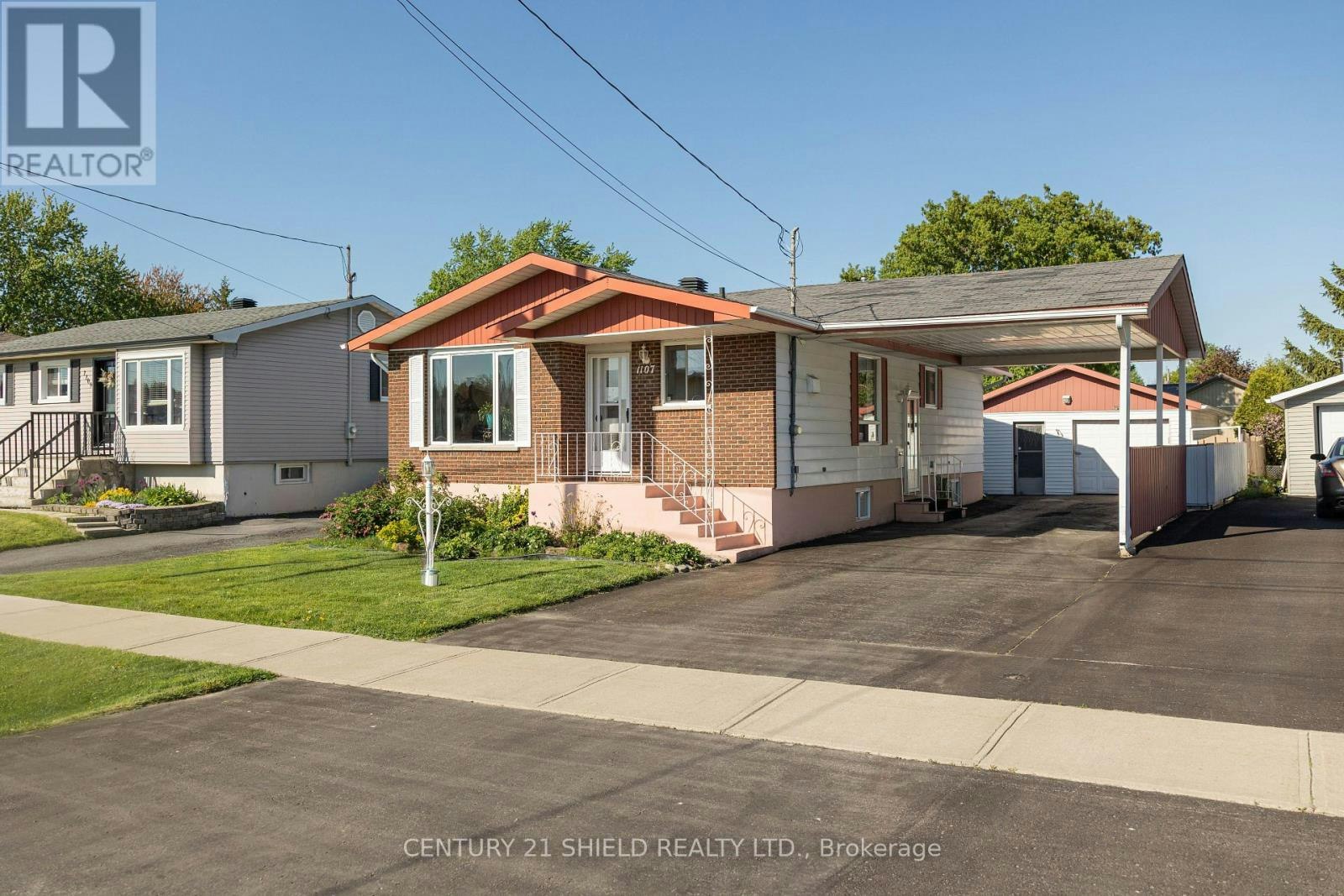 1107 Grand Avenue, Cornwall, ON, K6H 4T6