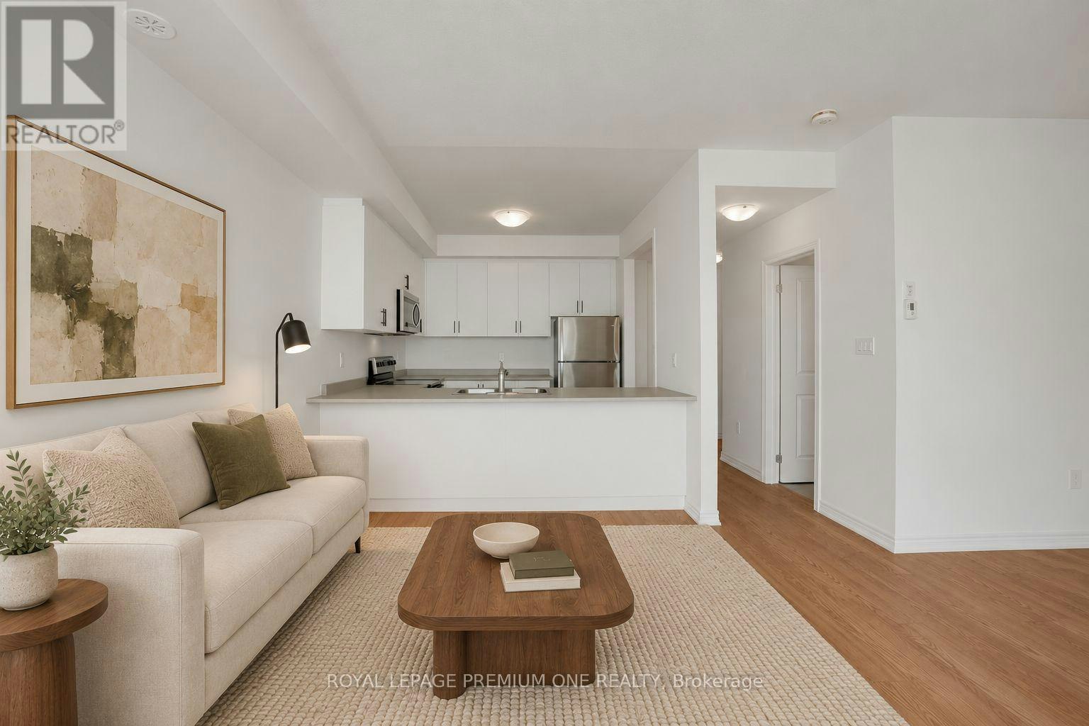 3-9480 The Gore Road, Brampton, ON, L6P 4P9 - 9