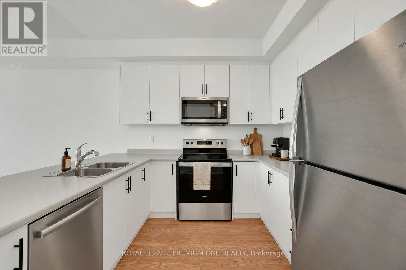 3-9480 The Gore Road, Brampton, ON, L6P 4P9 - 5