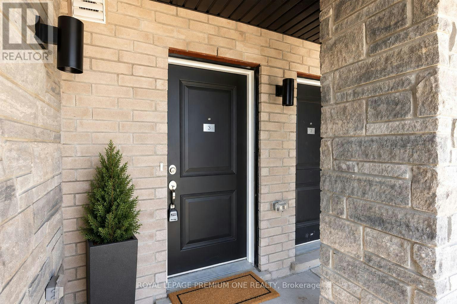 3-9480 The Gore Road, Brampton, ON, L6P 4P9