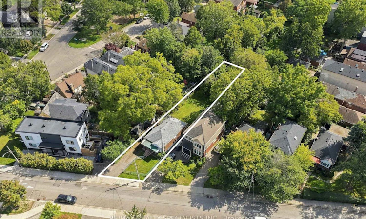 93 Cavell Avenue