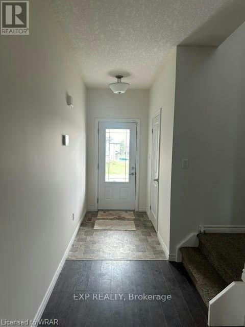 UPPER-25 Kendell Lane, Ingersoll, ON, N5C 3J1 - 9