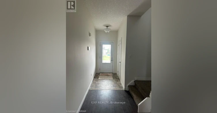 UPPER-25 Kendell Lane, Ingersoll, ON, N5C 3J1 - 9