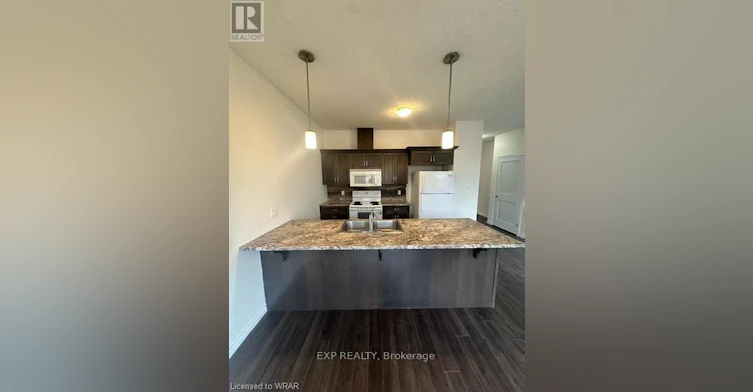 UPPER-25 Kendell Lane, Ingersoll, ON, N5C 3J1 - 4