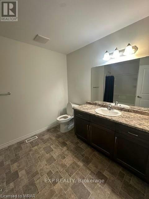 UPPER-25 Kendell Lane, Ingersoll, ON, N5C 3J1 - 13