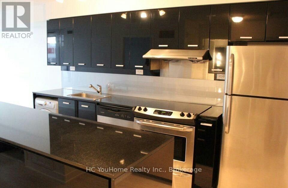 1225-19 Singer Court, Toronto, ON, M2K 0B2 - 8