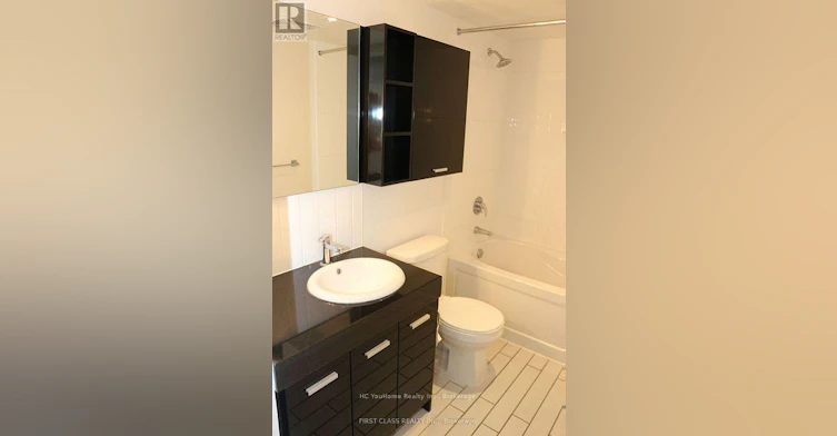 1225-19 Singer Court, Toronto, ON, M2K 0B2 - 2